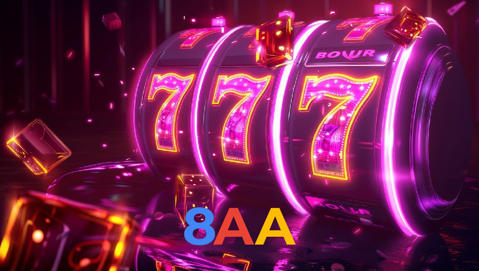 Jogos no 8AA