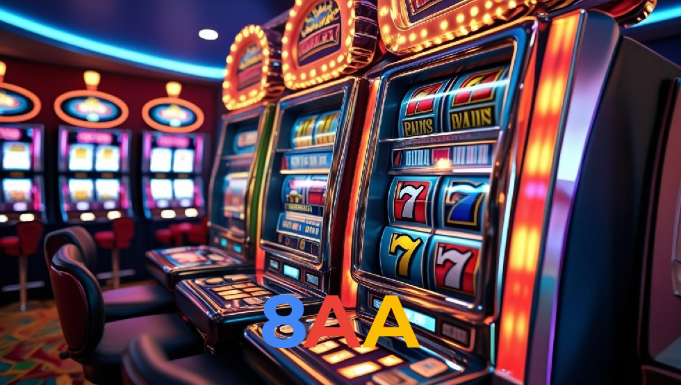 Bonus R$1000 no 8AA