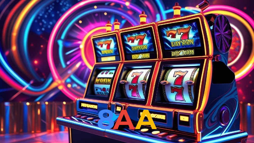 Slots no 8AA