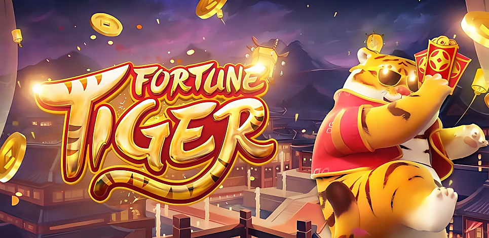 Jogar Fortune Tiger Demo no 8AA